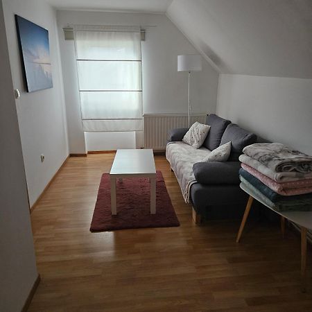 Apartman Cardak Lägenhet Gospić Exteriör bild